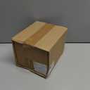 LIGHTEN LIFE 2026 Retirement Gifts for Men 12 OZ,Retirement Whiskey Glass in Valued Wooden Box,Funny Party Decoration,The Legend Has Retired Gifts