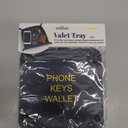 Phone Keys Wallet Tray Pack Of 3