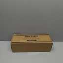 Onlysky Scalloped Shelves, Nursery Book Shelves, Floating Book Shelves for Wall, Toddler Nusery Deocr, 16.5 Inches