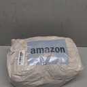 Poise Incontinence & Postpartum Pads for Bladder Leaks, 5 Drop Maximum Absorbency, Regular Length, 48 Count