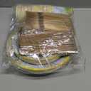 175pcs Vintage Winnie Bear Baby Shower Pooh Decorations Birthday Party Supplies Tableware Set (25 Guest)With Paper Plates Cups Napkins Cutlery for Boy Girl Newborn Birthday Party Dinnerware Decoration