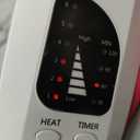 Deepsoon Heating Pad,Electric Heating Pads for Back,Neck,Abdomen,Moist Heating Pad for Shoulder,Knee,Arms,Legs,Dry/Moist Heat & Auto Shut Off,Christmas Gifts for Men and Women,Burgundy,24x12 Inch