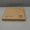 FITINDEX Smart Scale for Body Weight, FSA&HSA Eligible, Scale with BMI, Body Fat, Muscle Mass, Bluetooth,13 Body Composition Analyzer, Sync APP, Digital Bathroom, 400lb, White (10.2 inches)