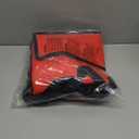 musbus Pizza Carrier Insulated Bags Large for Deliveries, Insulated Pizza Carrier Delivery Bag 20x20 Food Bag for Personal and Professional Use (20W x 20D x 6H, Red)