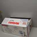 Huggies Size 4 Diapers, Snug & Dry Baby Diapers, Size 4 (22-37 lbs), 150 Count
