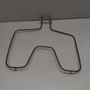 WB44T10010 Oven Bake Element Compatible for G-E Oven Replacement Parts/G-E Oven Heating Element/G-E Oven Heating Element Replacement WB44T10010/G-E Replacement Oven Element