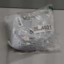 Ullnoy Workout Tank Tops for Women Running Muscle Tanks Sleeveless Loose Fit Gym Yoga Sport Shirts 3-5 Pack (Large, 5pack-black/Dark Gray/White/Navy/Wine)