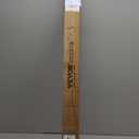 VEVOR Plastic Table Cover 42 x 72 Inch, 1.5 mm Thick Clear Table Protector, Rectangle Clear Desk Mat, Waterproof & Easy Cleaning for Office Dresser Night Stand