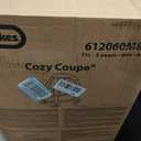 Little Tikes Cozy Coupe 30th Anniversary Car, 29.5 X 16.5 X 33.5 Inches