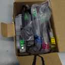 LC401XL Ink Cartridge Replacement for Brother LC401XL Ink Work with MFC-J1170DW J1010DW J1012DW Printer (Black, Cyan, Magenta, Yellow, 4 Pack)