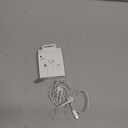 Apple EarPods Headphones with USB-C Plug, Wired Ear Buds with Built-in Remote to Control Music, Phone Calls, and Volume