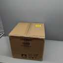 Coolmusic Electric Drum AMP 80-Watt Electronic Drum Amplifier DM80 Keyboard Speaker with Bluetooth