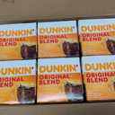 Dunkin’ Original Blend Medium Roast Coffee, Keurig K-Cup Pods, 60 Count EXP: 06/19/2027
