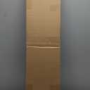 Retractable Baby Gate for Stairs, 55" Wide Mesh Dog Gate Indoor, 34'' Tall Child Gate for Doorways, Hallways, Deck, Indoor Outdoor Pet Baby Safety Essentials for Home, Grey (Gray)