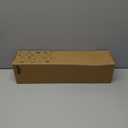 COMIX Magnetic Dry Erase Board, Magnetic Alphabet Chart, 1-100 Number Chart for Kids, 26" x 17" Adhesive White Board with 4 Marker for Kids at Home Student Classroom