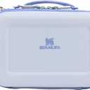 STANLEY All Day Mini Lunch Box | 4.2-quart | EVA Insulated Lunch Bag | Crush Resistant | Adjustable Strap | BPA-Free | Dew Drop