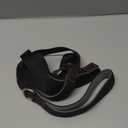 Leash Boss 3X - Two Handle Dog Leash with Extra Traffic Handle - Heavy Duty Double Padded Handle Lead for Walking and Training Large Dogs - Large Dog Leash for Control and Training