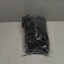 Men’s Cargo Pants Relaxed Fit Camo Work Pants Casual Tactical Hiking Pants with 6 Pockets No Belt, Size 42