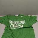 Funny Drinking Shirts For Men And Women | Drinking Coach, XL