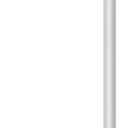 Mumeasy 2.75" Metal Baby Gate Extension, 36" Extra Tall Dog Gate Extender, 36" High, 2.75" Wide Extension