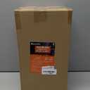 Halloween Decorations, Animatronic Scary Talking Clown with Motion, Biking Clown Decors, Touch and Sounds Activated, Indoor or Covered Outdoor Halloween Decorations, Haunted House Props