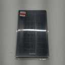 Samsung Tab A7 Lite Bookcover Dark Gray