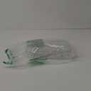 18 Eggs Holder for Refrigerator, Clear Egg Container for Fridge, Kitchen