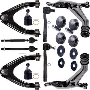 OCPTY 2 Upper Control Arm Ball Joint 1997-2001 for Honda CR-V