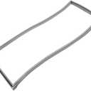 W10830055 Refrigerator Door Gasket for Whirlpool Maytag KitchenAid Kenmore, Refrigerator Door Seal W10163991 W10191105 W10443238 AP6027230 PS11759512 EAP11759512 4458810