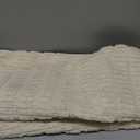 Dog Couch Cover Protector, Sofa Covers for Pets Washable, Non Slip Pet Couch Cover Waterproof, Furniture Covers for Pets, Dog Cover for Couch. (Cream White, 30" x 94")