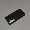 Bemal for Samsung Galaxy S25 Wallet Case with Card Holder, RFID Blocking, Shockproof Leather Kickstand for Men and Women, Durable Protective Phone Cover for 6.2", Black