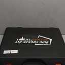 Pipe Freeze Kit, CST2 Pipe Freezing Kit For 1/8" to 2" OD, Use CO2 To Freeze Tube Wire Plumbing, Water Line Repair Tool Kit, Replacement For Cold Shot Pipe Freeze Kit