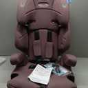 Graco® Tranzitions 3-in-1 Harness Booster Car Seat, Forward Facing Car Seat, Highback, to Backless Booster, Eloise, EXP: 08/08/2035
