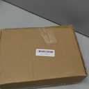 Makeup Perfume Organizer, Bathroom Vanity Tray, Decorative Dresser Tray, Countertop Organizer Tray for Cosmetics, Dark Green