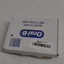 IO Series Brush Heads Replacement for IO 5/7/8/9 Electric Toothbrushes Soft Bristles for Adlut Deep Clean Teeth(Ultimate Clean WT) 5 pcs