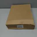 LUWU Center Console Organizer Compatible with 2022 2023 2024 2025 2026 GMC Hummer EV Accessories 2025 2026 Hummer EV Center Console Organizer Armrest Storage Box Armrest Organizer Insert Tray (Black)