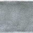 A La Maison Ceilings WPas-48 Hand Painted Foam Wood Ceiling Planks 39 in x 6 in, Antique Silver, Pack of 48