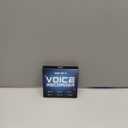 Magnetic Voice Activated Recorder - 9800Hrs Recording Device with Al-Intelligent Triple Noise Reduction Portable Dictaphone Digital Voice Recorder with Playback for Lecture Meeting