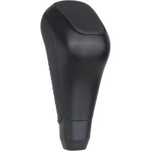 TQPONLY Automatic Gear Shift Knob Compatible with 2012-2023 Toyota 4Runner TRD Pro,2014-2021 Tundra TRD Pro Accessories Replaces PTR57-34141-02 (Black)