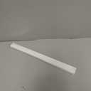 One Pair Upgrade Garage Torsion Spring Winding Rods, Winding Bars with Non-Slip Handle for Adjusting or Replacing Garage Door Tension Springs - Size 17.3"