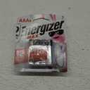 Energizer MAX AAA Batteries (8 Pack), Triple A Alkaline Batteries