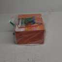 Karaoke Machine, Portable Bluetooth Speaker with 2 Wireless Microphones for Adults & Kids with Lights, Karaoke Microphone with PA System Supports USB/TF/FM/AUX for Home Party Home System Packages (Black)