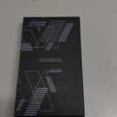 MOBOSI for Z Fold 6 Case with Privacy Screen Protector [Compatible with Magsafe], [Built-in Kickstand&Full Body Hinge Protection] Shockproof Phone Cover for Samsung Galaxy Z Fold6, Black | Upgraded, Built-in Kickstand, Screen Protector, Hinge Protection, Shockproof