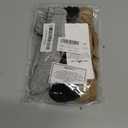 CAKURE Rhinestone Headband Black Wide Head Wraps Crystal Bling Headbands Elastic African Turban Stylish Yogo Exceise Hair Accessories for Women and Girls (Pack of 3) (set 2)