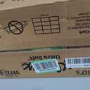 Kleenex Ultra Soft Facial Tissues, 6 Flat Boxes, 180 Tissues per Box, 3-Ply (1080 Total), 