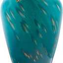 FMURY Enamel Colored Craft Vase, Foyer Home Decoration, Living Room TV Cabinet Decoration (Universal Size)