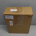 Eaasty 6 Pcs Adult Sippy Cup for Elderly, 10 oz Plastic Spill Proof Cups with 2 Handles for Adult Elderly Care Hospital Drinking Mug Easy to Grasp Handles for Hot and Cold Beverages (White) (Clear)