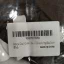 Sectional Couch Covers L Shape Sofa Covers Super Stretch 2pcs Sofa Slipcovers for 3 + 3 Seaters Sectional Chaise Slipcover with 2pcs Pillow Covers for Pets Kids, Brown