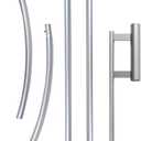 for 8ft Swooper Flags Flagpoles with Ground Spike, Feather Flag Pole Kit 11ft Upgraded Robustness
