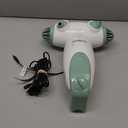 Conair Jet Hydro Spa - Portable Bath Spa with Dual Hydro Jets for Tub - Bath Spa Jet for Tub Creates Soothing Bubbles and/or Massage - Spa Bath for at Home Use (Pack of 1), White